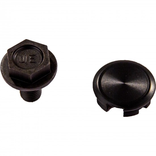 Shimano FC-E5010 crank arm fixing bolt Shimano FC-E5010 crank arm fixing bolt