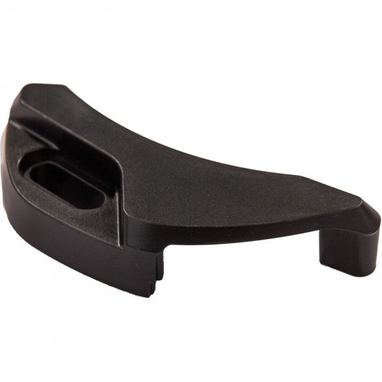 Shimano SM-CDE70 upper guide and bolt, M5 B-type Shimano SM-CDE70 upper guide and bolt, M5 B-type