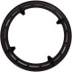Shimano FC-E6100 44T single chain ring cover and fixing bolt Shimano FC-E6100 44T single chain ring cover and fixing bolt