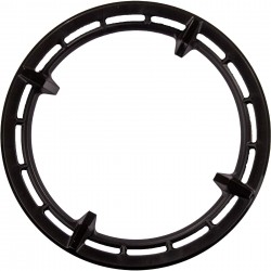 Shimano SM-CRE50 44T single chain ring cover and fixing bolt Shimano SM-CRE50 44T single chain ring cover and fixing bolt