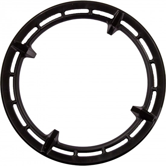 Shimano SM-CRE50 44T single chain ring cover and fixing bolt Shimano SM-CRE50 44T single chain ring cover and fixing bolt