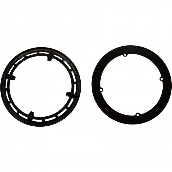 Shimano SM-CRE50 38T double chain ring cover and fixing bolt Shimano SM-CRE50 38T double chain ring cover and fixing bolt