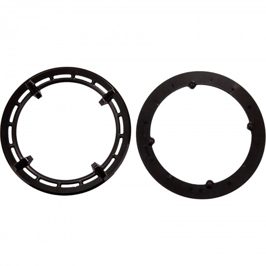 Shimano SM-CRE50 38T double chain ring cover and fixing bolt Shimano SM-CRE50 38T double chain ring cover and fixing bolt