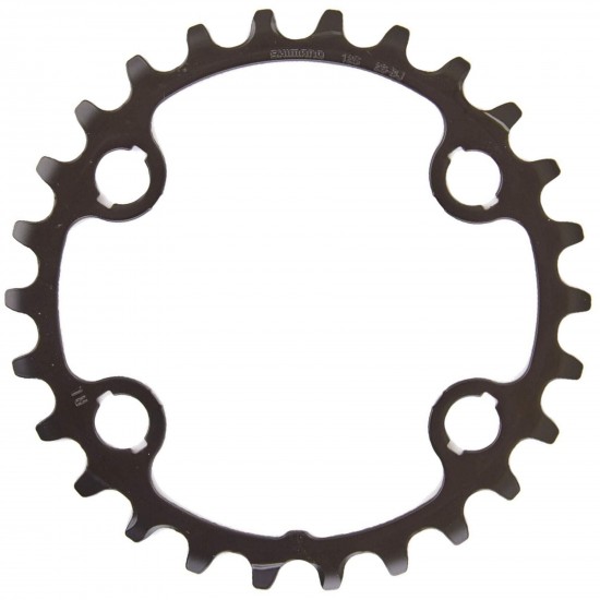 Shimano FC-M7100 chainring 26T-BJ for 36-26T