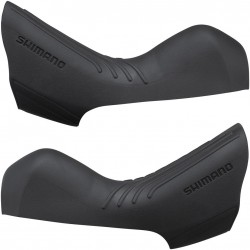 Shimano ST-RX810 bracket covers, pair Shimano ST-RX810 bracket covers, pair