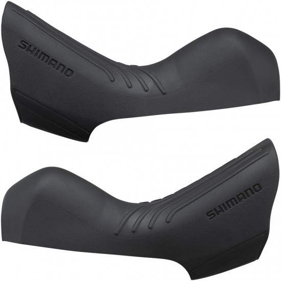 Shimano ST-RX810 bracket covers, pair Shimano ST-RX810 bracket covers, pair