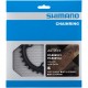 Shimano FC-RX810-2 GRX 11 speed double inner chainring 31T-ND, for 48-31T Shimano FC-RX810-2 GRX 11 speed double inner chainring 31T-ND, for 48-31T