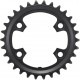 Shimano FC-RX600 GRX 11 speed double inner chainring 30T-NF, for 46-30T Shimano FC-RX600 GRX 11 speed double inner chainring 30T-NF, for 46-30T