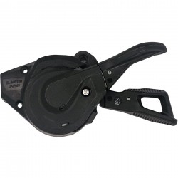 Shimano SL-M6100 right hand shifting lever unit