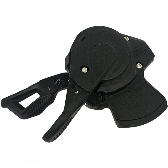 Shimano SL-M6100 right hand shifting lever unit