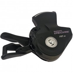 Shimano SL-M6100 right hand shifting lever unit