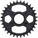 Shimano FC-M6100-1 Deore 12 speed single chainring, 32T