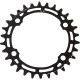 Shimano FC-MT510-1 12 speed single 1X chainring, 30T