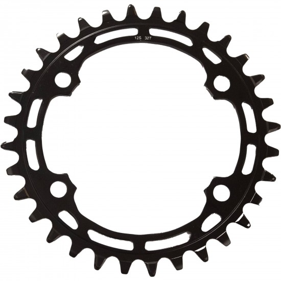 Shimano FC-MT510-1 12 speed single 1X chainring, 32T