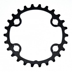 Shimano FC-MT610 chainring, 26T-BJ Shimano FC-MT610 chainring, 26T-BJ