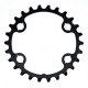 Shimano FC-MT610 chainring, 26T-BJ