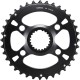 Shimano FC-MT610 chainring, 36T-BJ