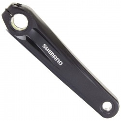 Shimano FC-MT610-2 left hand crank arm unit Shimano FC-MT610-2 left hand crank arm unit