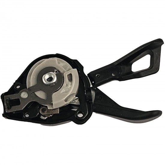 Shimano SL-M5100 right hand shift lever unit