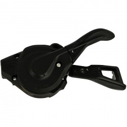 Shimano SL-M5100 right hand shift lever unit Shimano SL-M5100 right hand shift lever unit