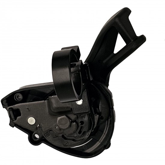 Shimano SL-M5100 left hand shifting lever unit