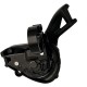 Shimano SL-M5100 left hand shifting lever unit