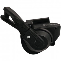 Shimano SL-M5100-I left hand shifting lever unit Shimano SL-M5100-I left hand shifting lever unit