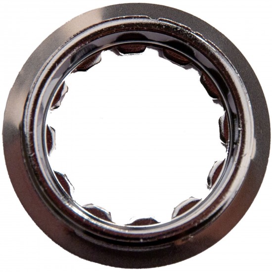 Shimano CS-M5100 lock ring Shimano CS-M5100 lock ring