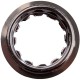 Shimano CS-M5100 lock ring Shimano CS-M5100 lock ring