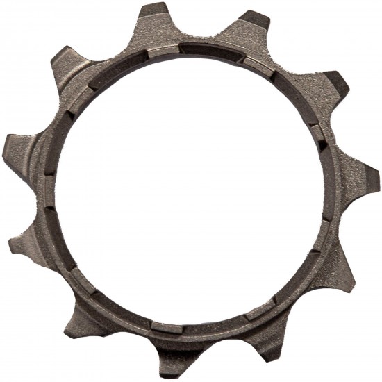 Shimano CS-R9200 sprocket, 11 TC built in spacer type Shimano CS-R9200 sprocket, 11 TC built in spacer type