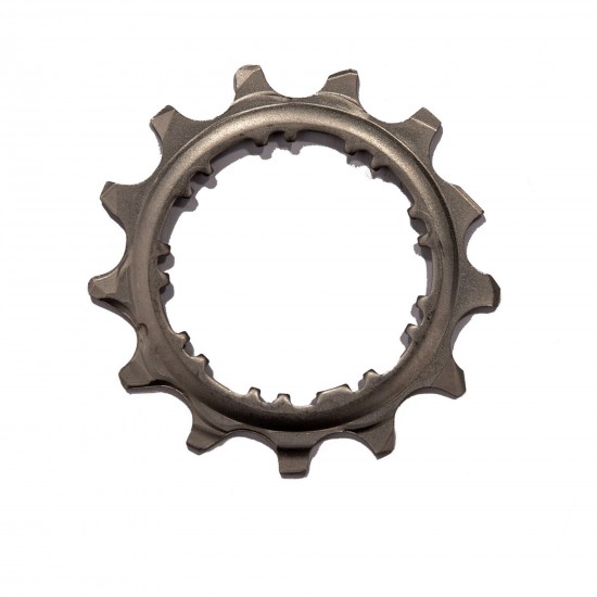 Shimano CS-R9200 sprocket, 13 TD built in spacer type Shimano CS-R9200 sprocket, 13 TD built in spacer type
