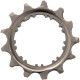 Shimano CS-R9200 sprocket, 13 TD built in spacer type Shimano CS-R9200 sprocket, 13 TD built in spacer type