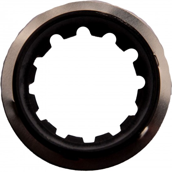 Shimano CS-R9200 lock ring and washer Shimano CS-R9200 lock ring and washer
