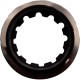 Shimano CS-R9200 lock ring and washer Shimano CS-R9200 lock ring and washer