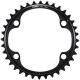Shimano FC-R9200 Dura Ace 12 speed inner chainring, 36T-NH for 52/36T