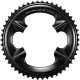 Shimano FC-R9200 Dura Ace 12 speed outer chainring, 50T-NK for 50/34T