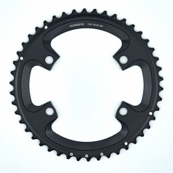 Shimano FC-R9200 Dura Ace 12 speed outer chainring, 46T-NH Shimano FC-R9200 Dura Ace 12 speed outer chainring, 46T-NH