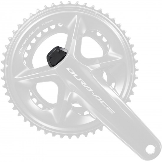 Shimano FC-R9200-P top cover Shimano FC-R9200-P top cover