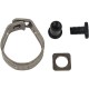 Shimano ST-R9250 clamp band unit, 23.8 to 24.2 mm