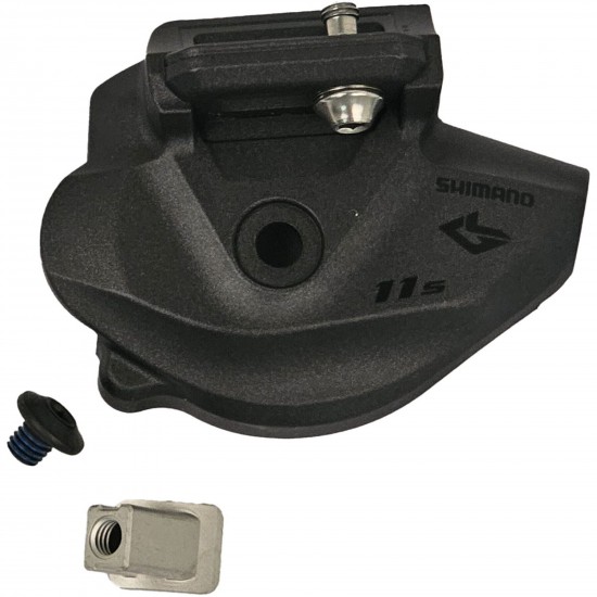 Shimano SL-M8130-I R11 right hand base cover unit