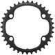 Shimano FC-R8100 Ultegra 12 speed inner chainring, 36T-NH for 52/36T
