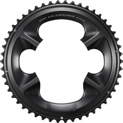 Shimano FC-R8100 Ultegra 12 speed outer chainring, 50T-NK for 50/34T Shimano FC-R8100 Ultegra 12 speed outer chainring, 50T-NK for 50/34T