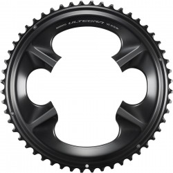Shimano FC-R8100 Ultegra 12 speed outer chainring, 52T-NH for 52/36T Shimano FC-R8100 Ultegra 12 speed outer chainring, 52T-NH for 52/36T