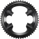 Shimano FC-R8100 Ultegra 12 speed outer chainring, 52T-NH for 52/36T