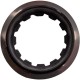 Shimano CS-R8100 lock ring and washer Shimano CS-R8100 lock ring and washer