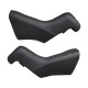 Shimano ST-R8170 bracket covers, pair Shimano ST-R8170 bracket covers, pair
