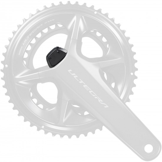 Shimano FC-R8100-P top cover Shimano FC-R8100-P top cover