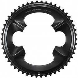 Shimano FC-R7100 105 12 speed outer chainring, 50T-NK for 50/34T Shimano FC-R7100 105 12 speed outer chainring, 50T-NK for 50/34T