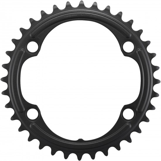 Shimano FC-R7100 105 12 speed inner chainring, 36T-NH for 52/36T