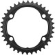 Shimano FC-R7100 105 12 speed inner chainring, 36T-NH for 52/36T